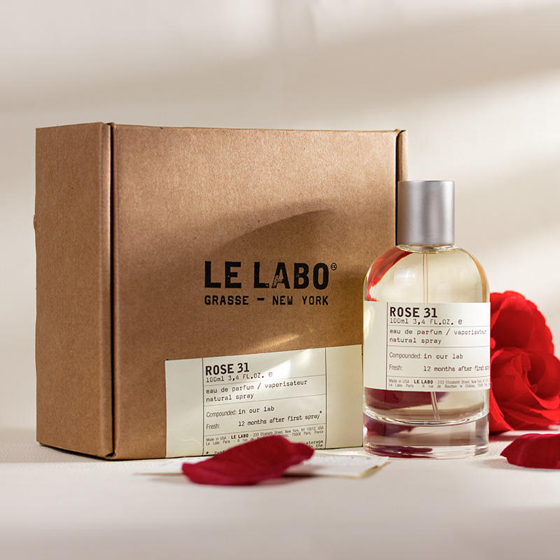 Le Labo ROSE 31