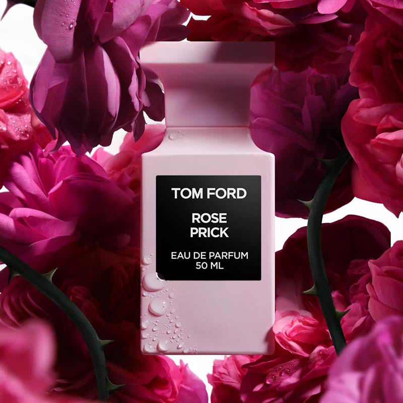 TOM FORD 私人調香系列禁忌玫瑰