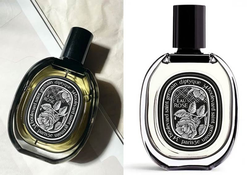 diptyque 玫瑰之水淡香精